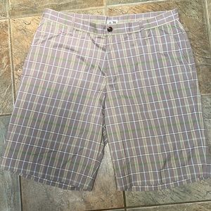 Men’s ADIDAS Clima Cool Golf Shorts